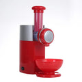 Sikunuo | Automatic DIY Fruit Cone Ice Cream Maker