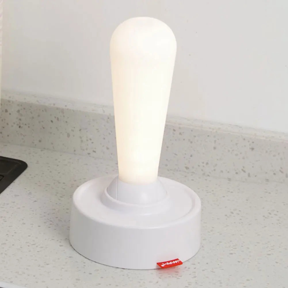Sikunuo | Zen Glow Rechargeable LED Nightlight