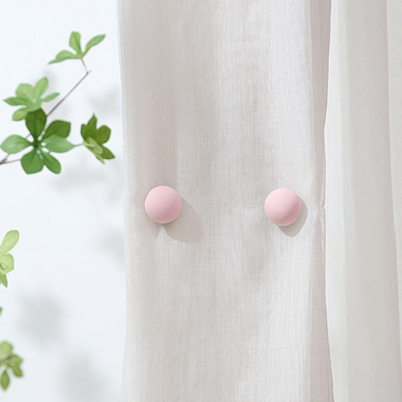 Sikunuo | Mushroom Shape Bed Sheet Holder Clips