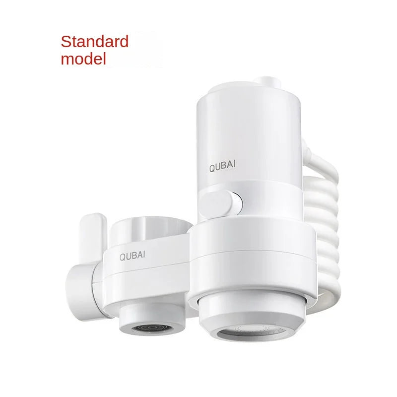 Sikunuo | Multipurpose Rotating Easy Dishwashing Faucet Nozzle
