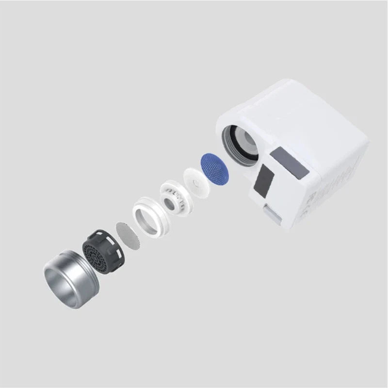 Sikunuo | Touchless Auto Sensor Smart Faucet Adapter
