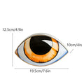 Sikunuo | Mystic Eye Sculpture Ceramic Home Decor