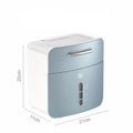 Sikunuo | Toilet Paper Dispensing Storage Rack