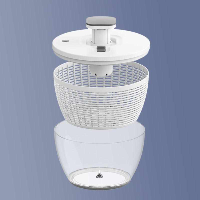 Sikunuo | Fresh Salad Fruit Dryer Basket