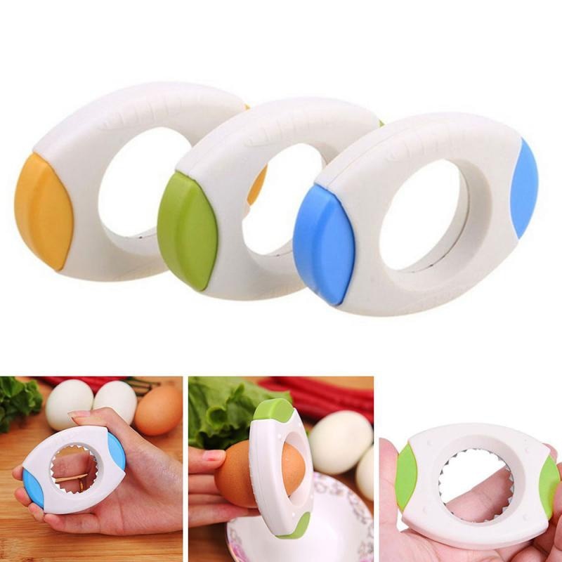 Sikunuo | Egg Shell Cutter Tool
