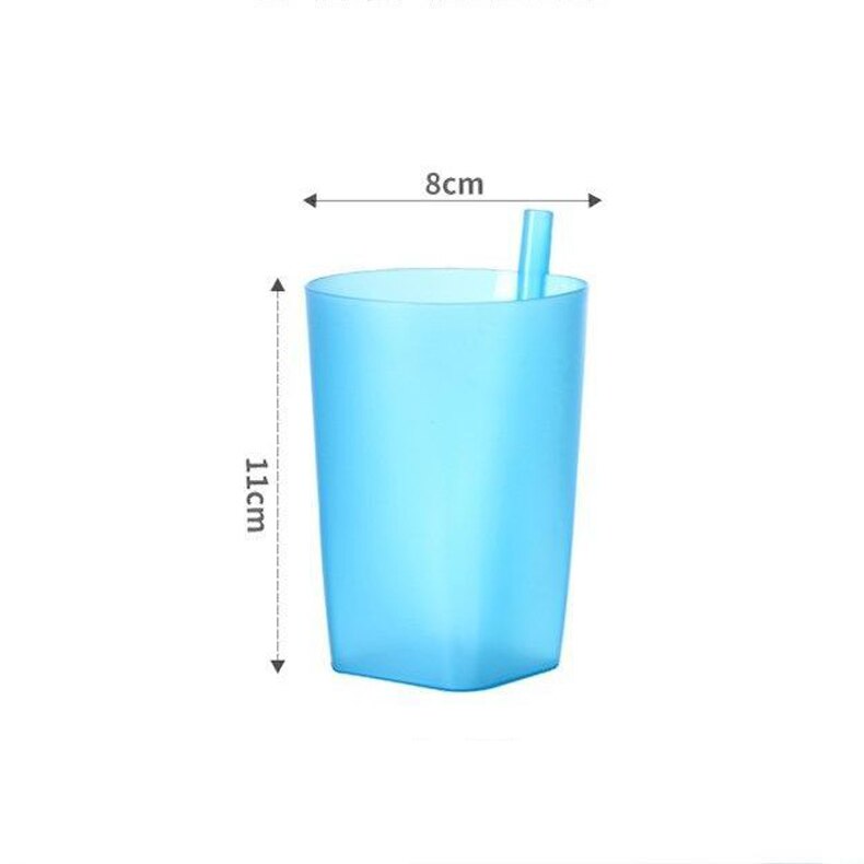 Sikunuo | Built-In Straw Kids Easy Drink Mug