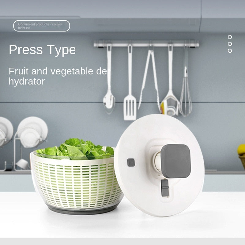 Sikunuo | Fresh Salad Fruit Dryer Basket