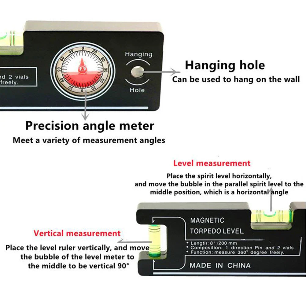 Sikunuo | High Accuracy Magnetic Level Indicator