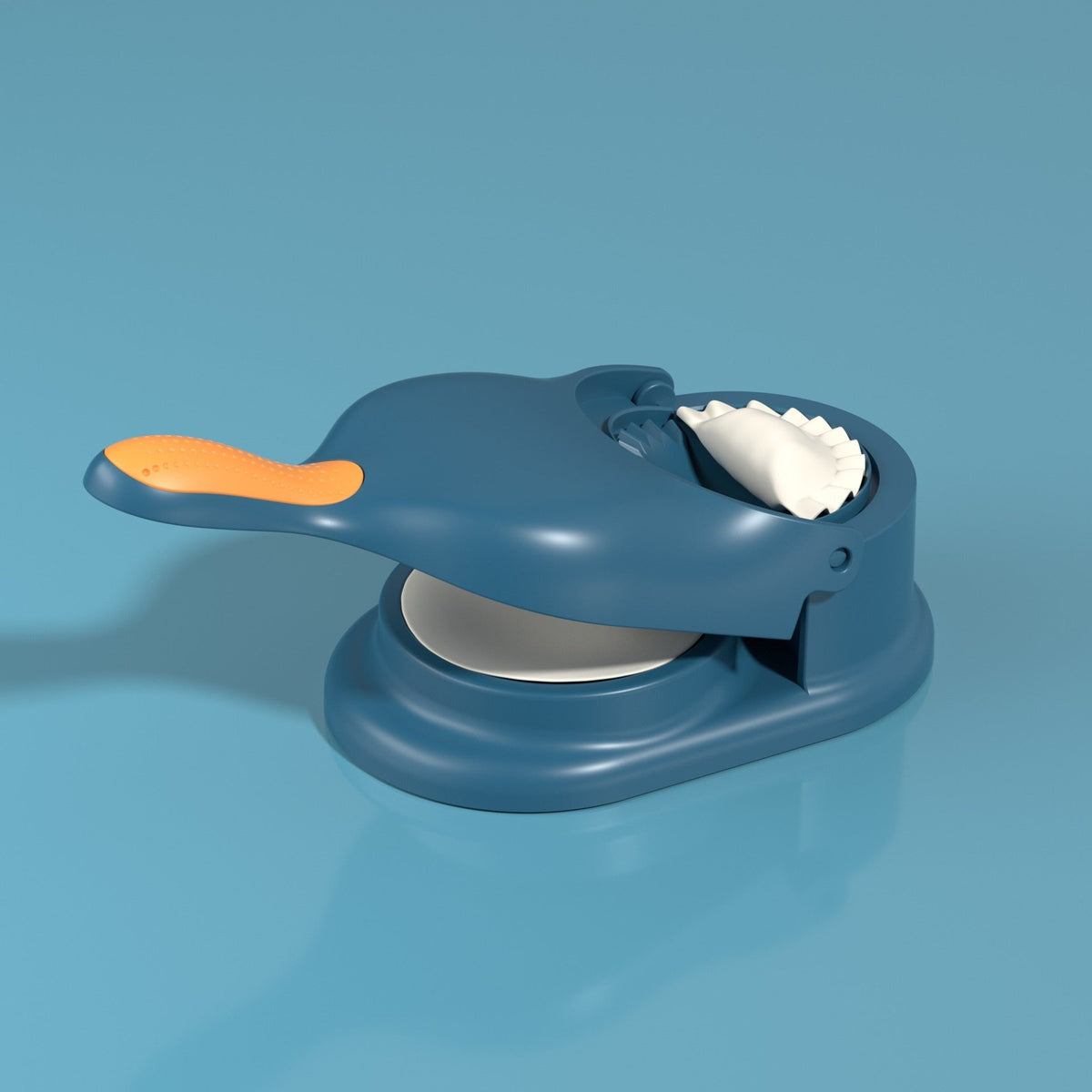 Sikunuo | Effortless Kitchen Dumpling Maker Tool