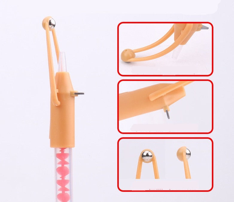 Sikunuo | Ceramic Tile Gap Filler Tool