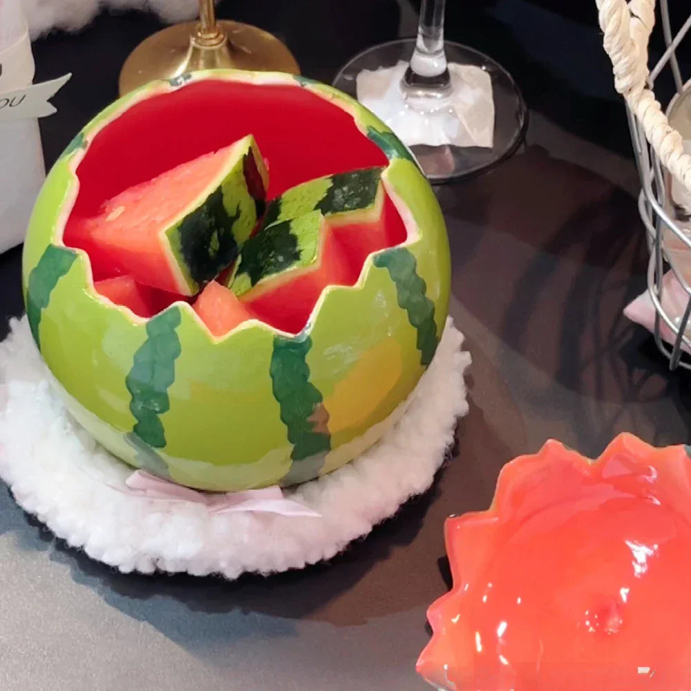 Sikunuo | Sweet Watermelon Bowl Mug