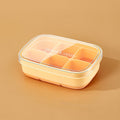 Sikunuo | Mini Grid Ice Cube Mold