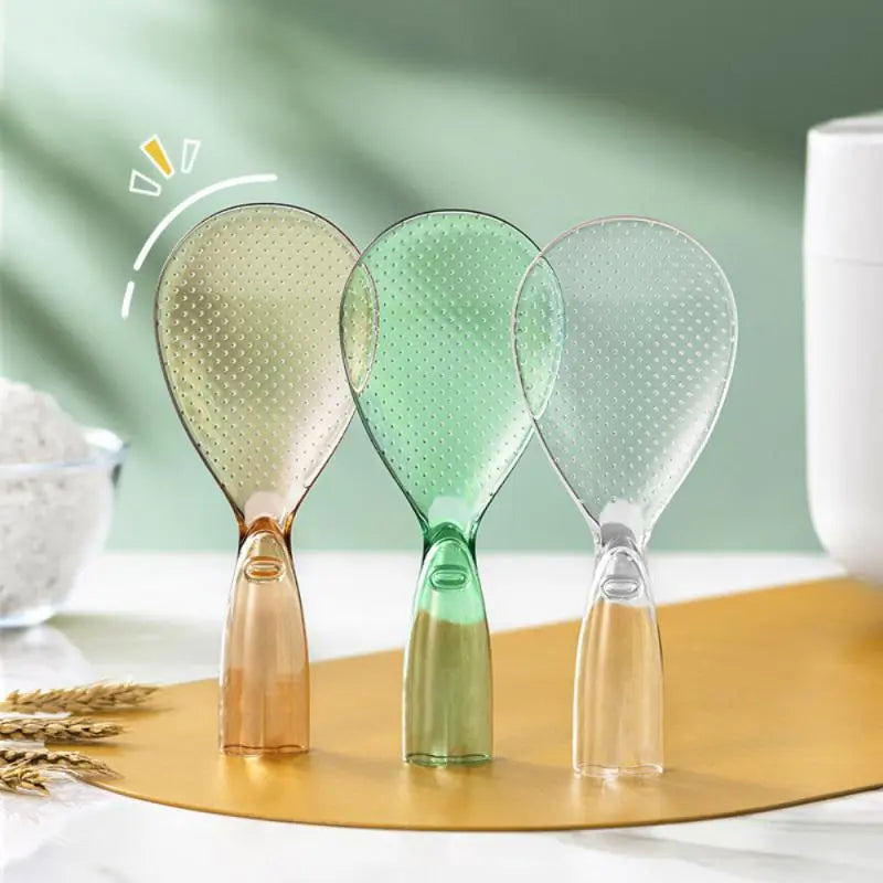 Sikunuo | Easy Clean Non-Stick Rice Spoon