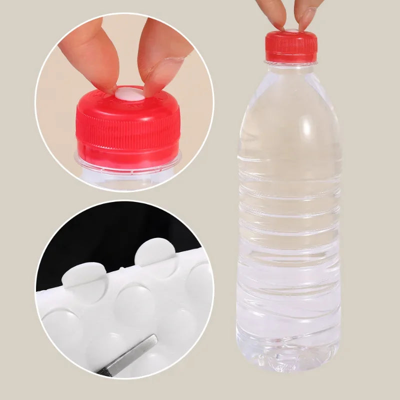 Sikunuo | Soft Silicone Shock Absorber Bumpers
