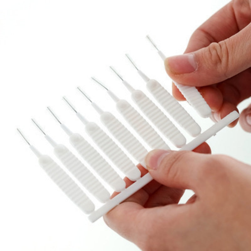 Sikunuo | Japanese Style Mini Cleaning Brush