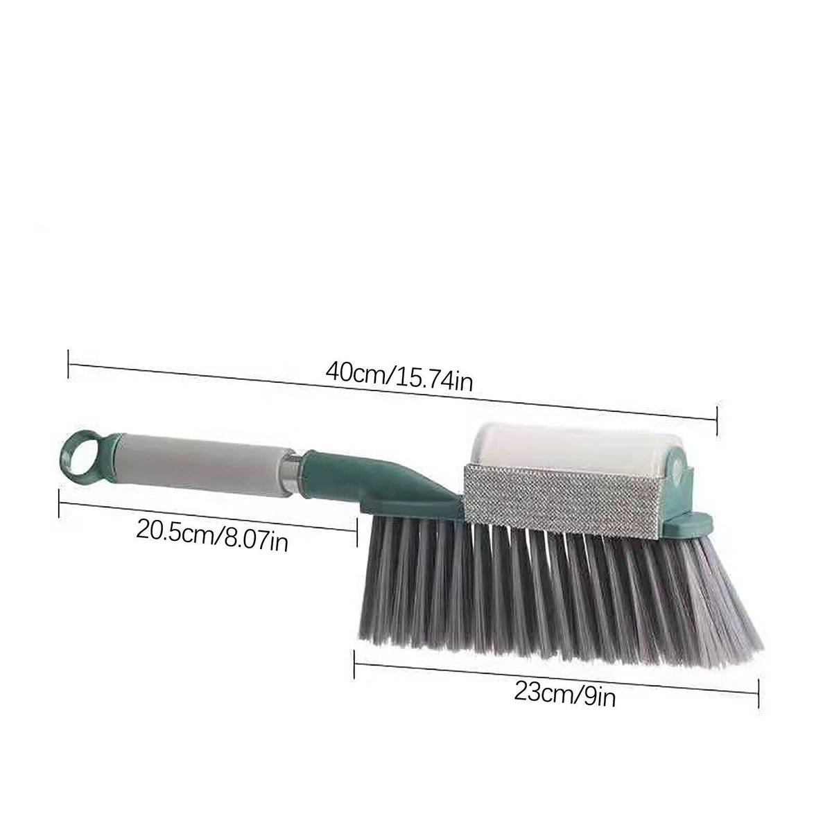 Sikunuo | Long Handle Brush Lint Remover