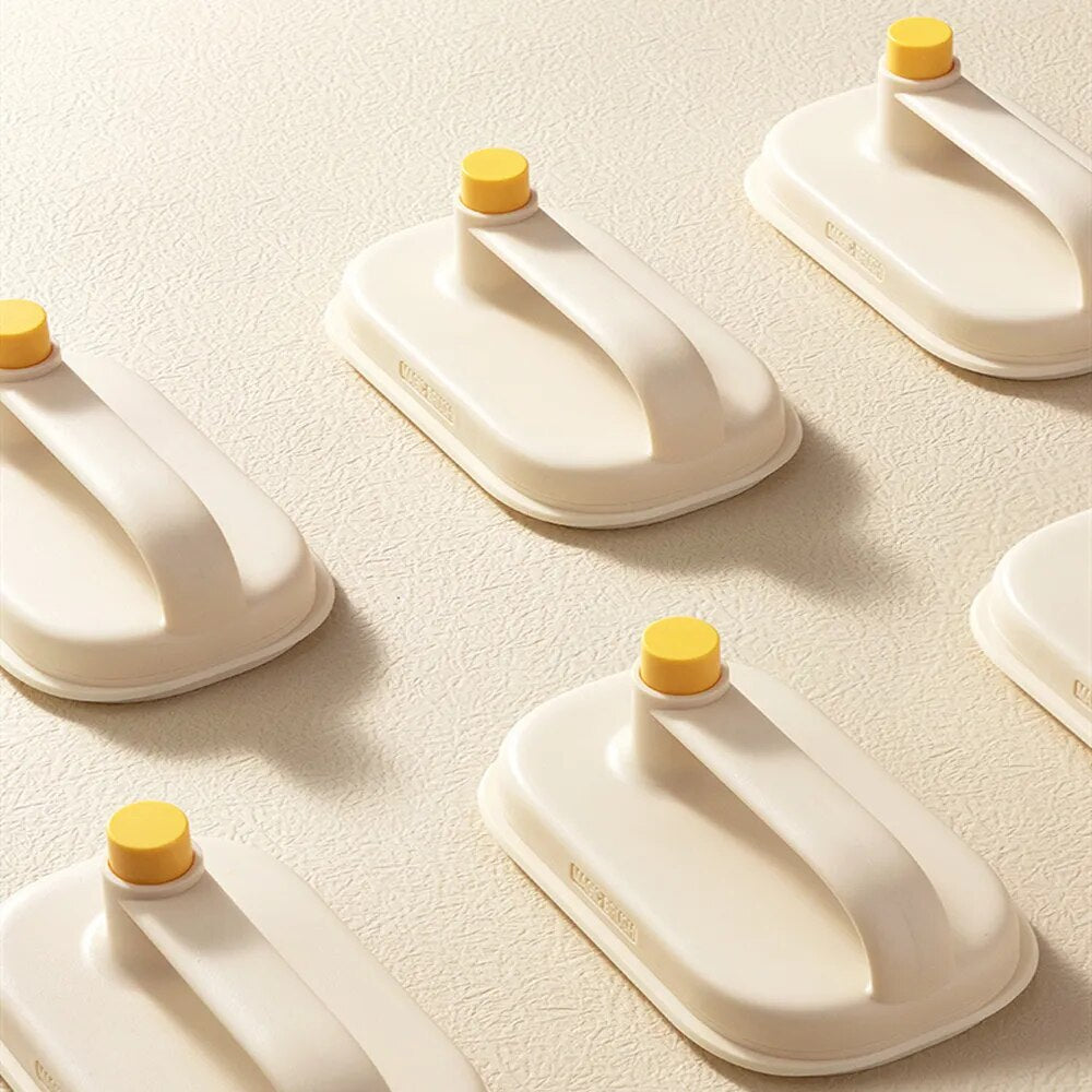 Sikunuo | Magic Mop Disposable Household Cleaner