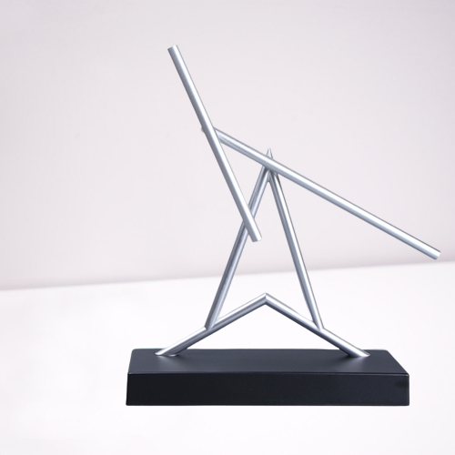 Sikunuo | Infinite Loop Magnetic Pendulum Desktop Decor