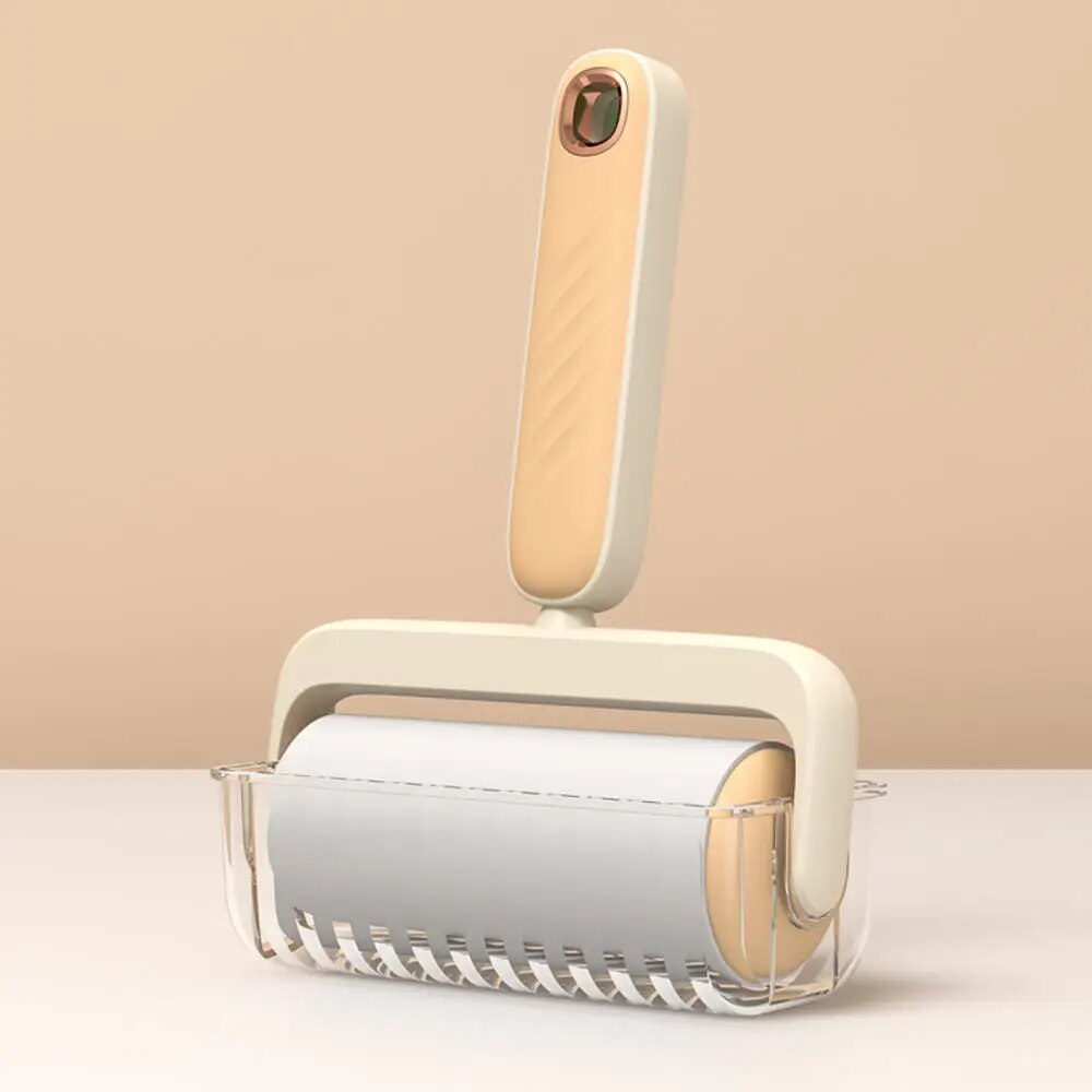 Sikunuo | Easy Life Reusable Pet Hair Remover Tool