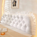 Sikunuo | Tatami Headboard Sleeping Back Support Pillow