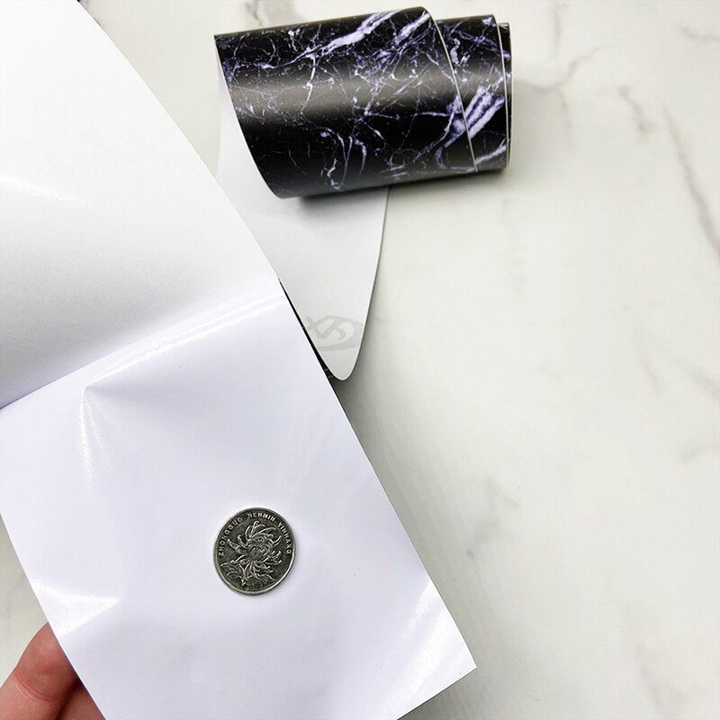 Sikunuo | Self-Adhesive Waterproof Wall Decorative Tape