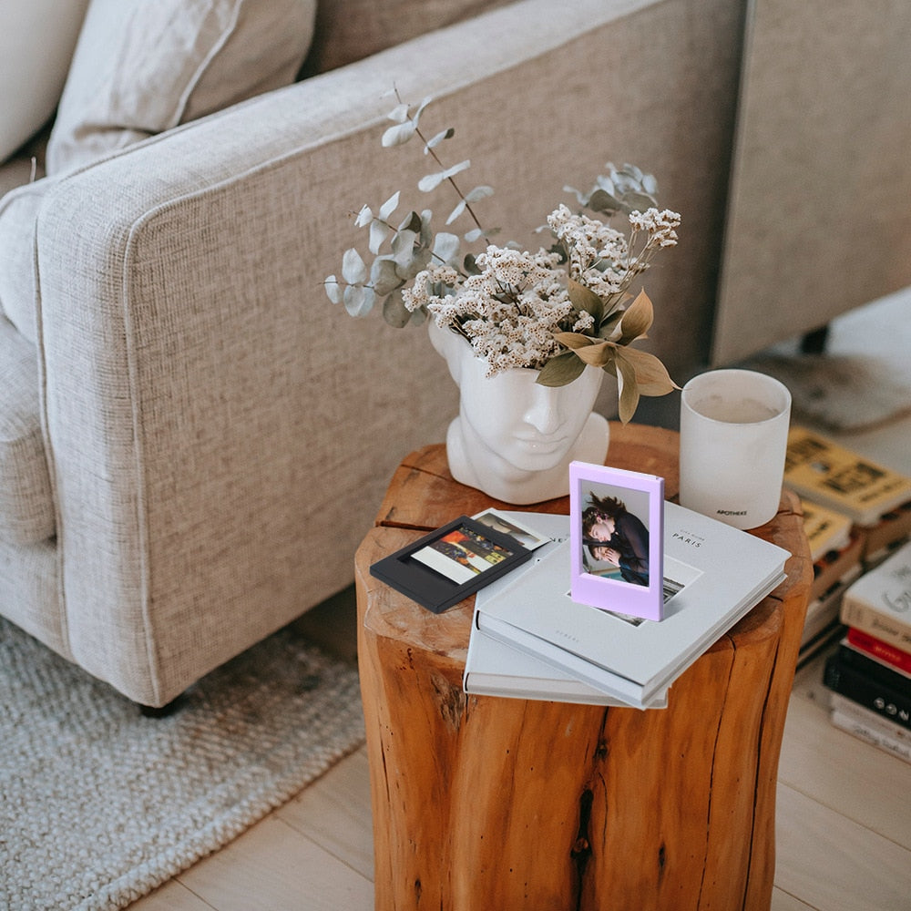 Sikunuo | Polaroid Mini Photo Frame