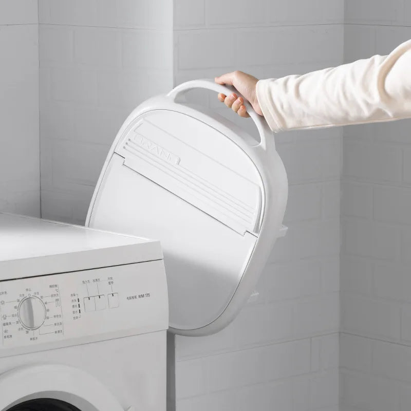 Sikunuo | Home Spa Foldable Foot Wash Bucket