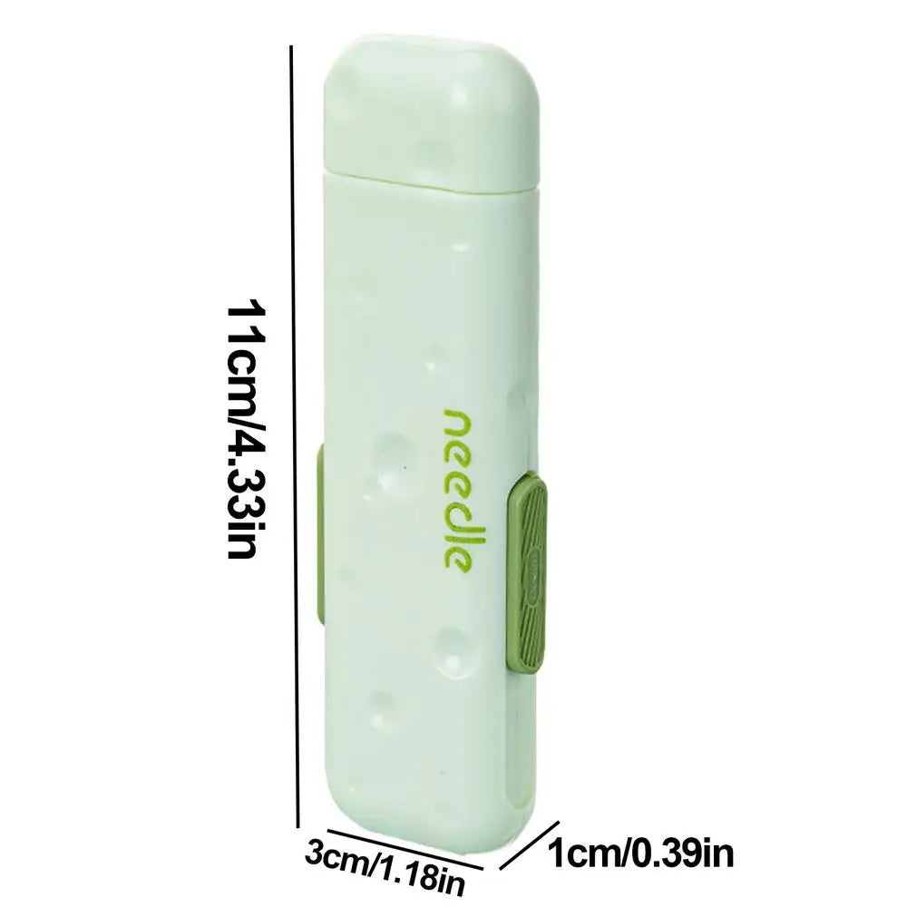 Sikunuo | All-in-One Sewing Needle Threader Tool