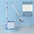 Sikunuo | Household Cleaning Essential Simple 2in1 Brush