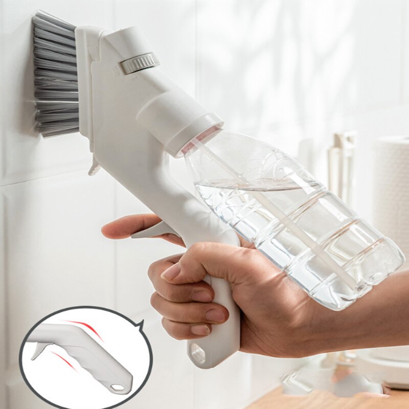 Sikunuo | Aqua Magic Water Spray Cleaning Tool