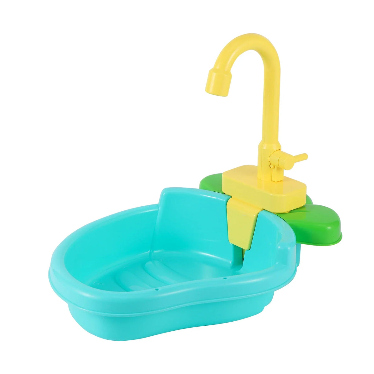 Sikunuo | Automatic Flowing Water Bird Bath Fountain