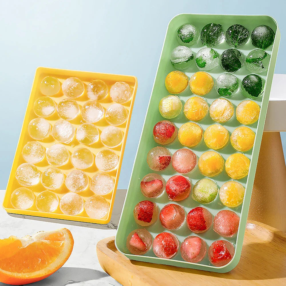 Sikunuo | Hockey Mold Frozen Popsicle Maker
