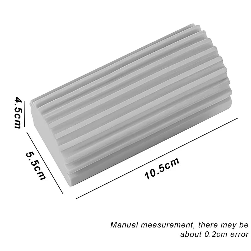 Sikunuo | Magic All Surface Dust Cleaning Sponge
