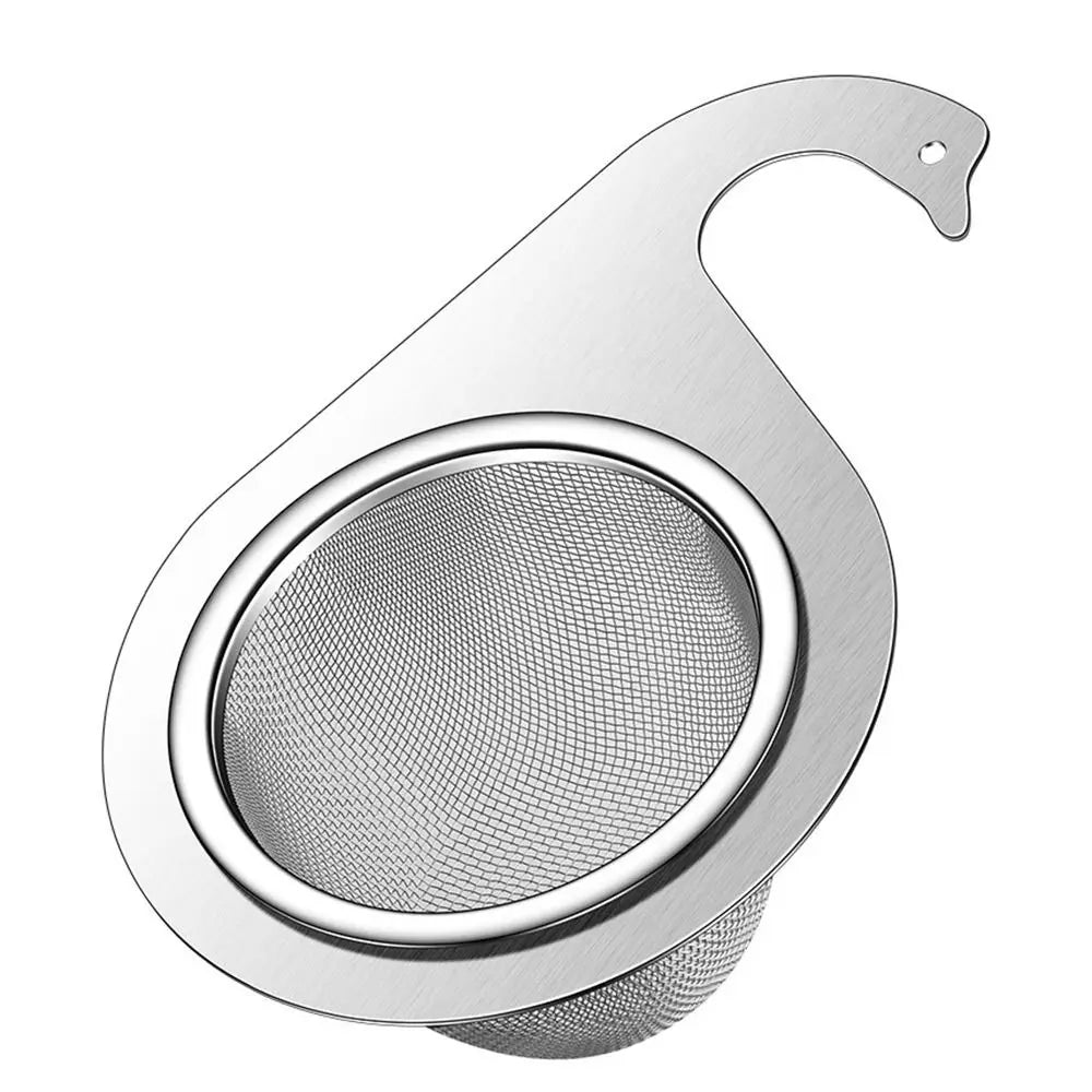 Sikunuo | Stainless Steel Sink Organizer Drain Basket