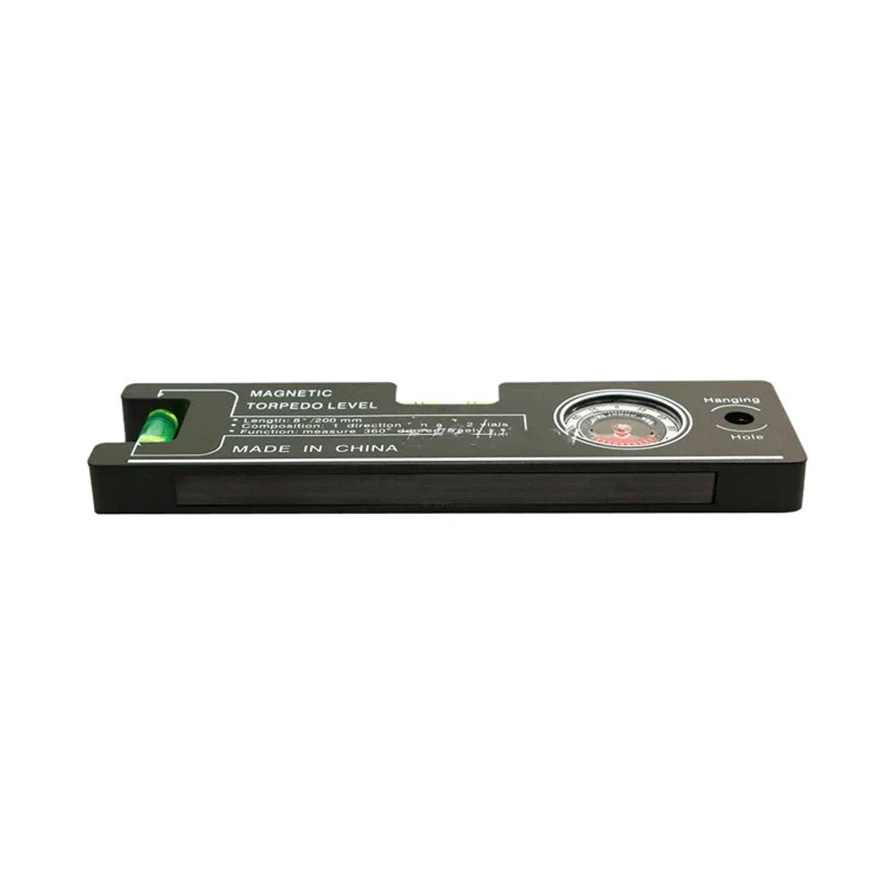 Sikunuo | High Accuracy Magnetic Level Indicator