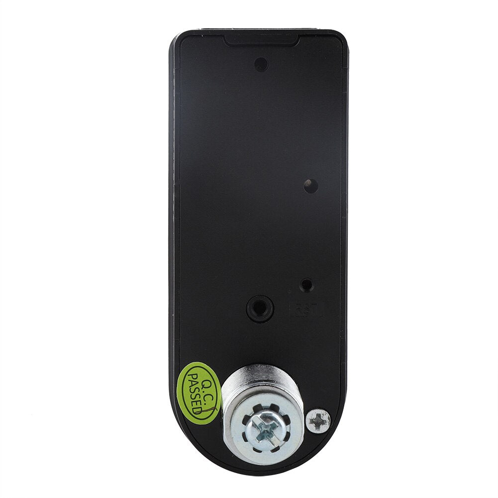 Sikunuo | Modern Digital Keypad Cabinet Lock