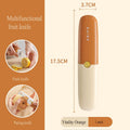 Sikunuo | 3in1 Mini Portable Peeling Knife