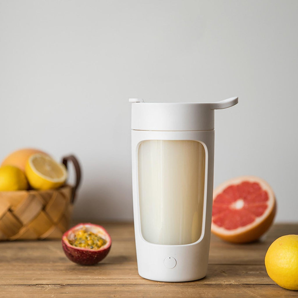 Sikunuo | Strong Electric Protein Shaker Blender