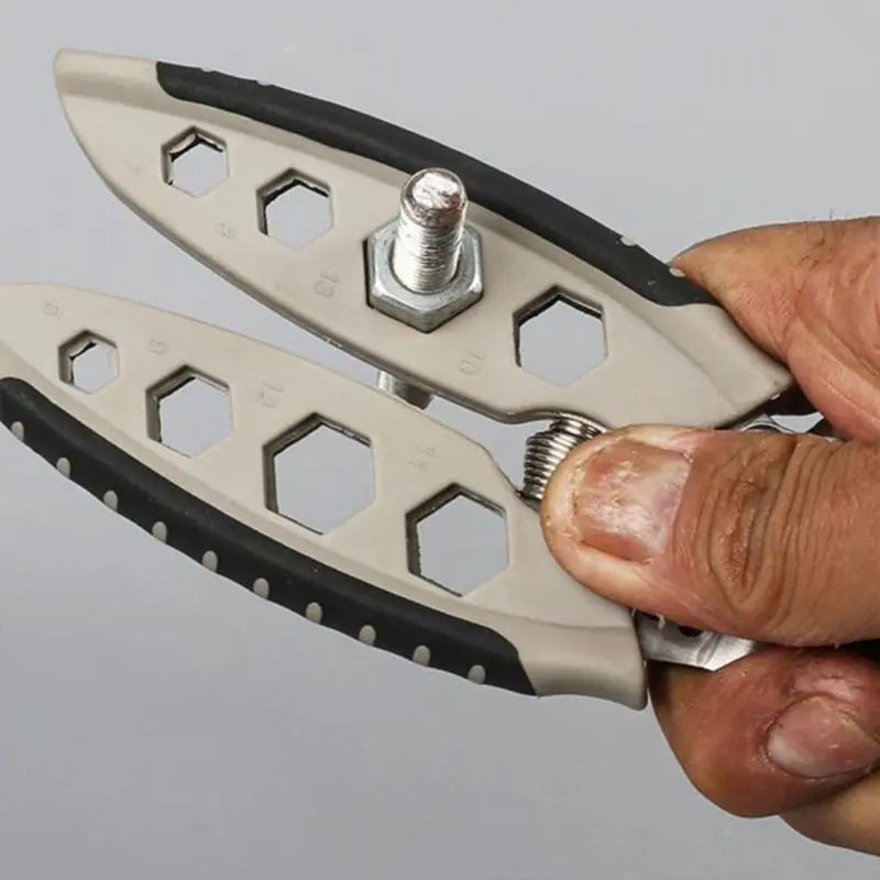 Sikunuo | Industrial Grade Tough Cut Cable Cutter Pliers