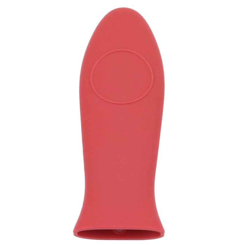 Sikunuo | Safe Touch Non-Slip Hot Handle Pot Holder