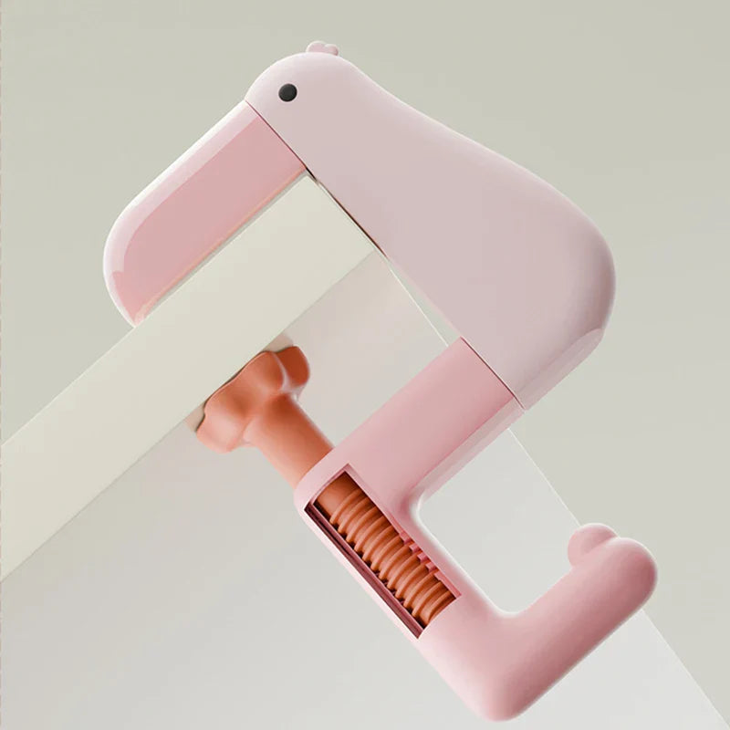 Sikunuo | Hanging Duck Under Desk Hooks
