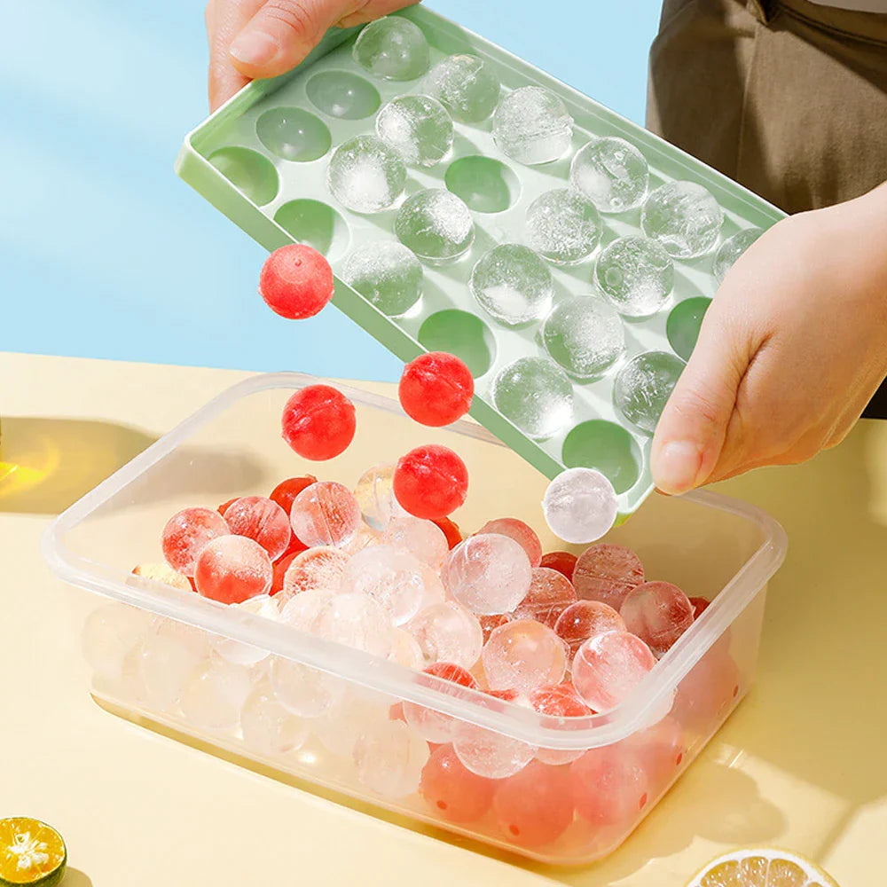 Sikunuo | Hockey Mold Frozen Popsicle Maker