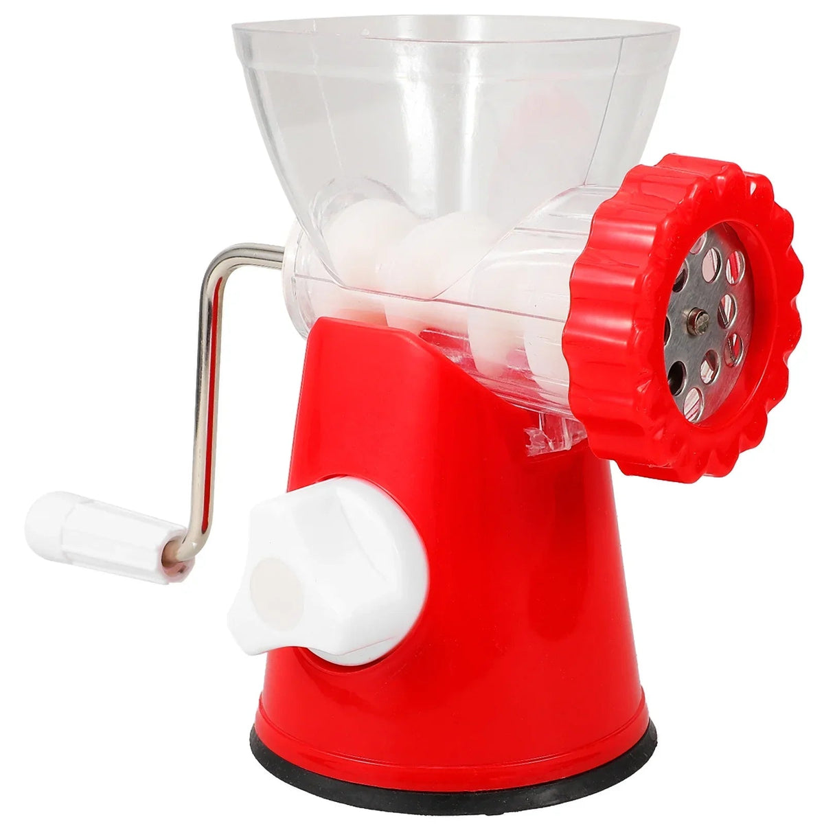 Sikunuo | Heavy Duty Manual Meat Mincer