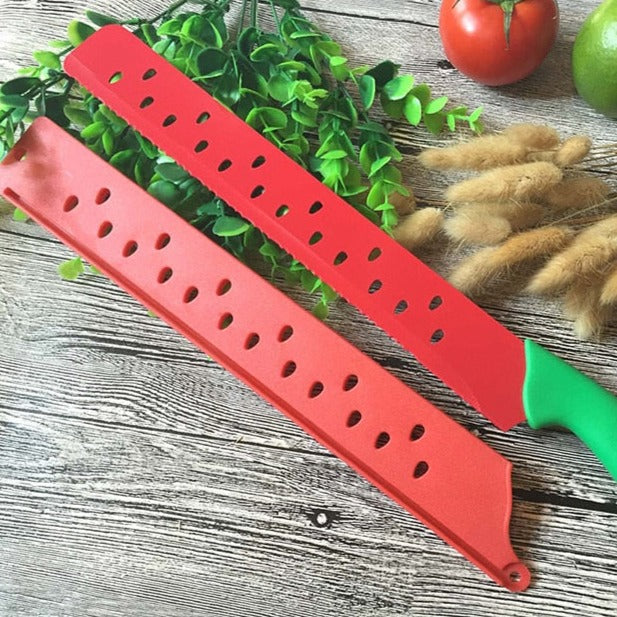 Sikunuo | Long Handle Watermelon Cutter