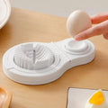 Sikunuo | Ultimate Egg & Fruit Slicing Tool