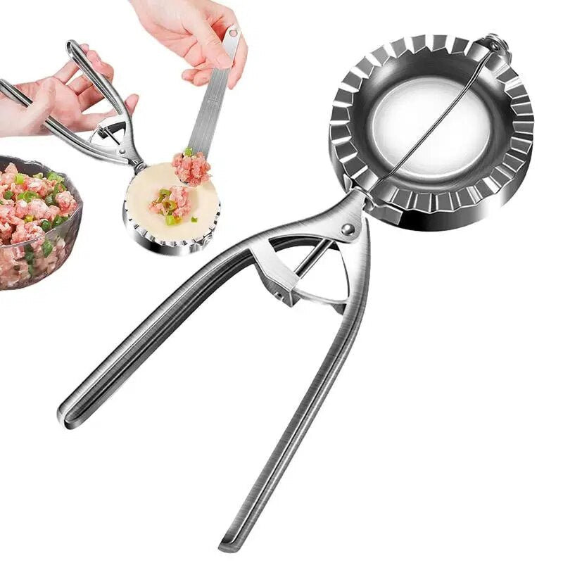 Sikunuo | All-in-One Press Easy Dumpling Maker