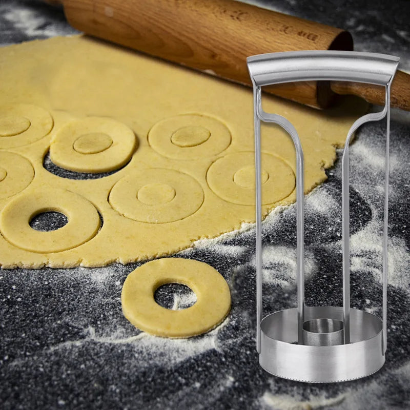 Sikunuo | Stainless Steel Easy Quick Pineapple Cutter