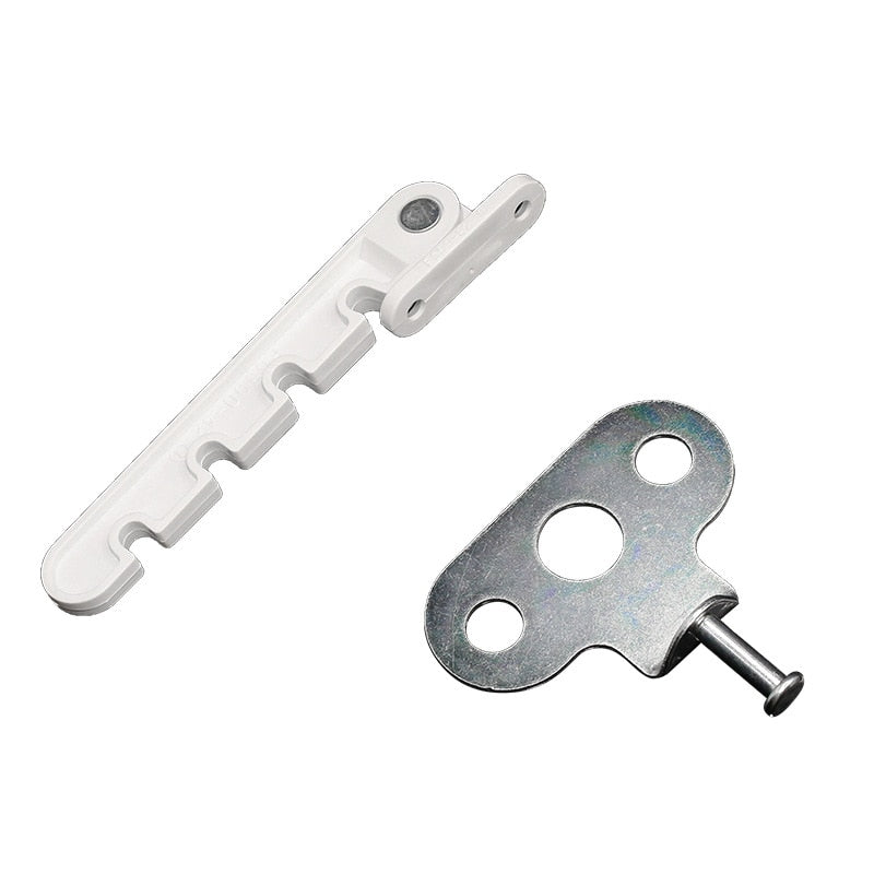 Sikunuo | Adjustable Window Limiter Lock
