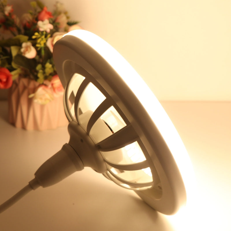 Sikunuo | Remote Control Ceiling Fan Lamp