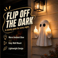Middle-Finger Ghost LED Halloween Ambient Light